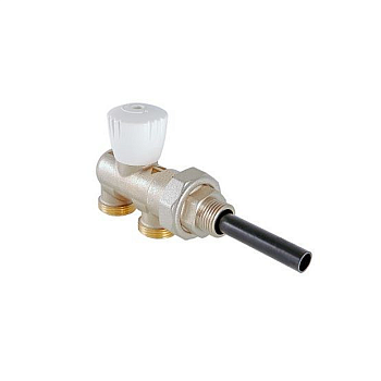 Узел инжекторный для подключения радиатора 3/4 ViEiR VR320